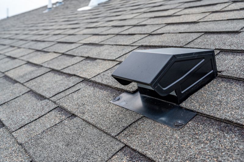 Attic Vents Prevent Moisture Build Up