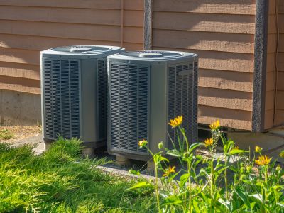 Efficient Cooling
