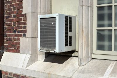 Enhanced Air Quality