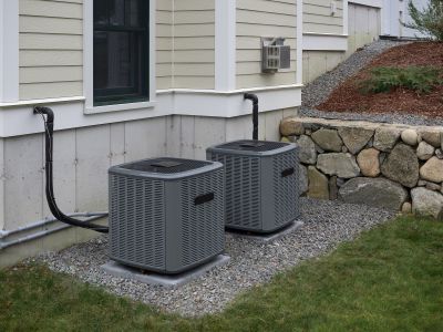 Improved Air Quality