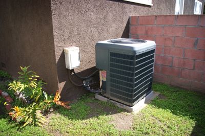Improved Air Quality