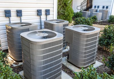 Central AC Installation - Residential Ac Maintenance Evans City, Pennsylvania