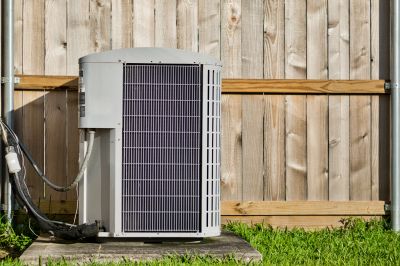Restored Cooling Efficiency