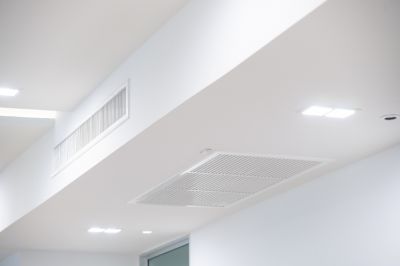 Improve Your Home's Air Quality With Professional Vent Repair!