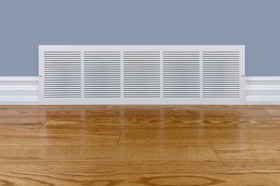 Improve Your Home's Energy Efficiency With Professional Vent Repair!