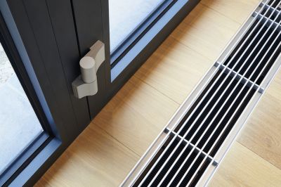 Create a Healthier Living Environment With Professional Vent Repair!