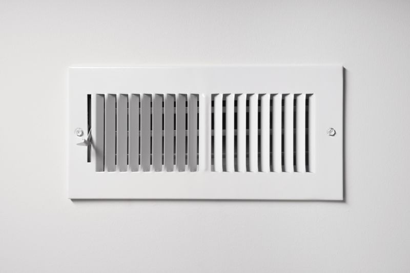 Ac Duct Maintenance