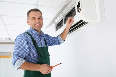 Improve Air Quality!