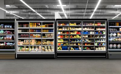 Maintain the Efficiency and Function of Your Refrigeration System!