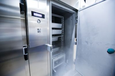 Maintain and Repair Your Refrigeration System!