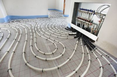 Get Professional Radiant Flooring Today!