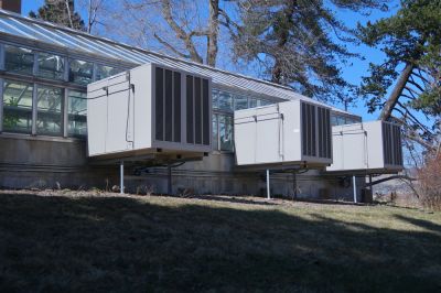 Get a Swamp Cooler to Save Energy!