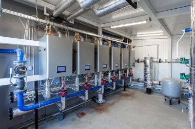 Get Professional Installation!