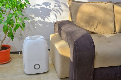 Dehumidifier Installation
