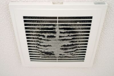 Duct System Cleaning