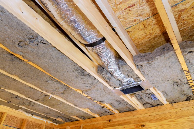 Better Indoor Air Quality