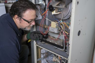 Get Expertise in Fixing Your Furnace!