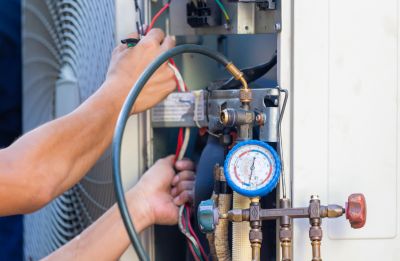 Improve Safety with Furnace Repair!
