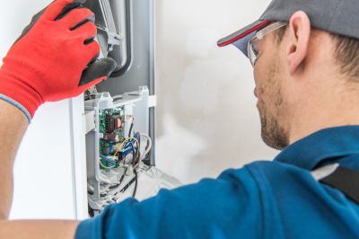 Increase Energy Efficiency with Furnace Repair!