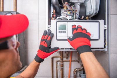 Prolong the Life of Your Furnace!