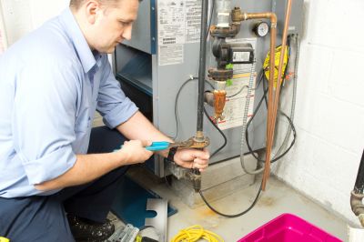 Gas Furnace Repair