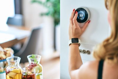 Heating Services