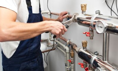Heating System Installation