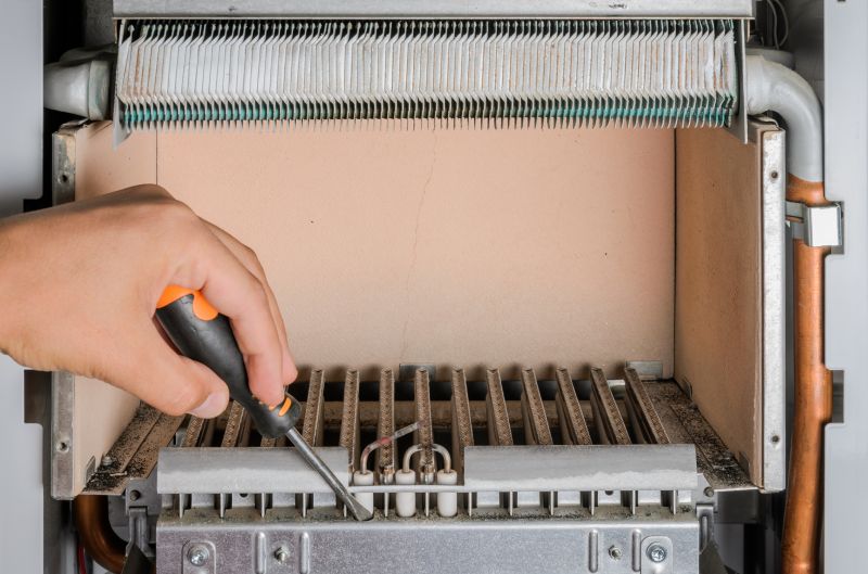Extends furnace lifespan.