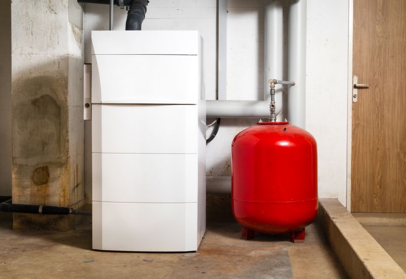 Restores heating efficiency.