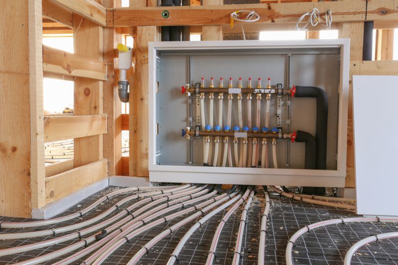 Energy Efficient