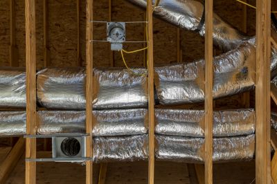 Ventilation Replacement