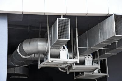 Professional Vent Installation Service is Available To Homes and Businesses Alike!