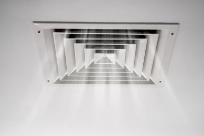 Vent Installation