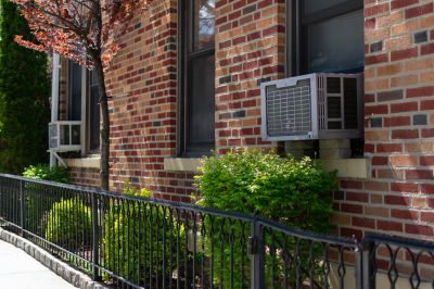 A Faulty AC Unit Can Raise Your Energy Bills and Be a Safety Hazard!