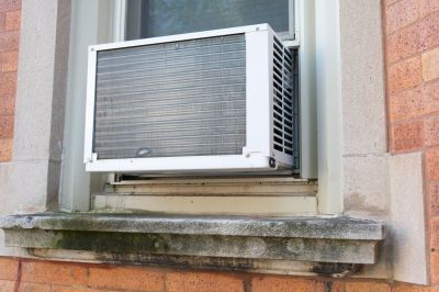 Keep Your Space Cool and Comfortable Year Round!